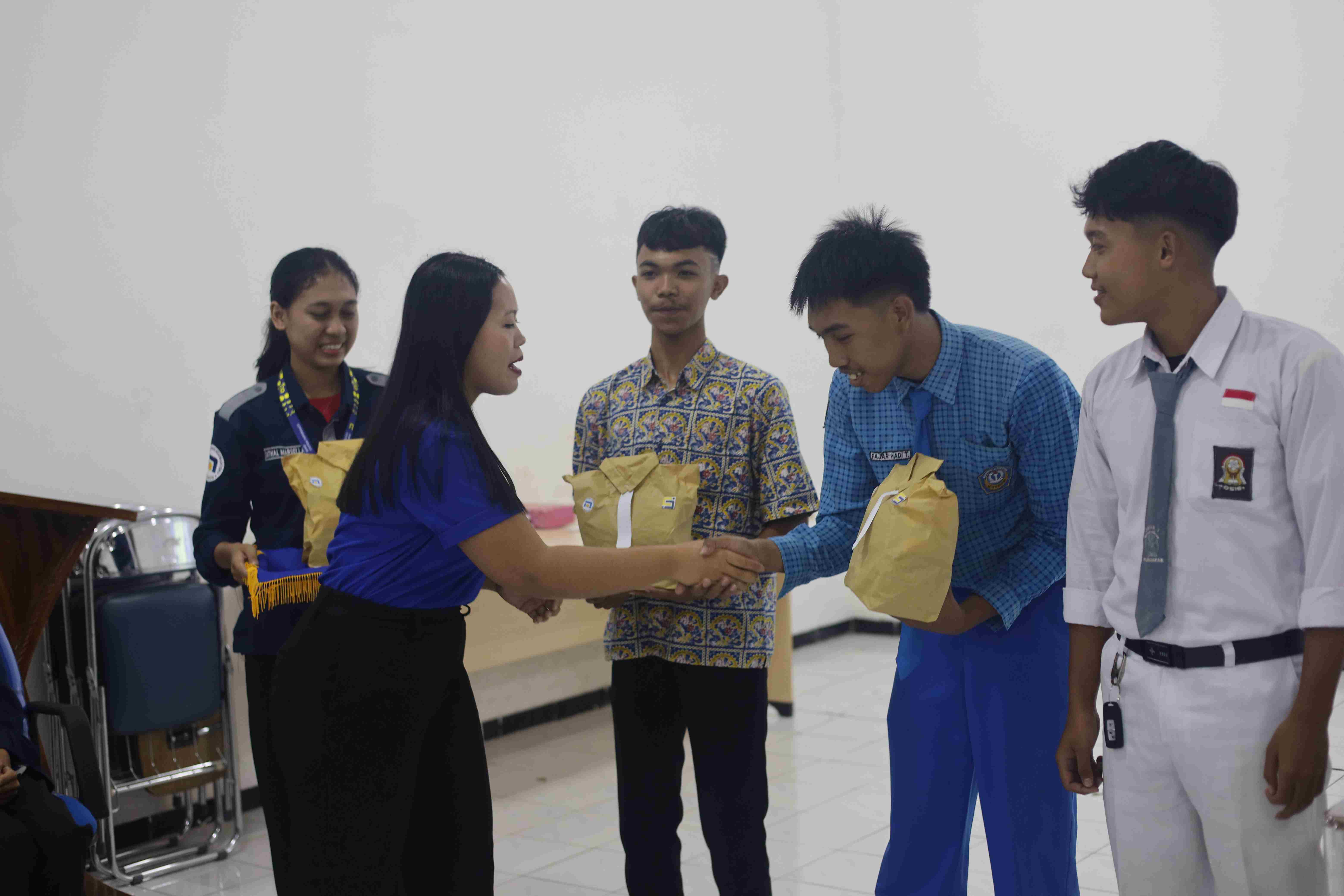 Trilogy Code SIdinus